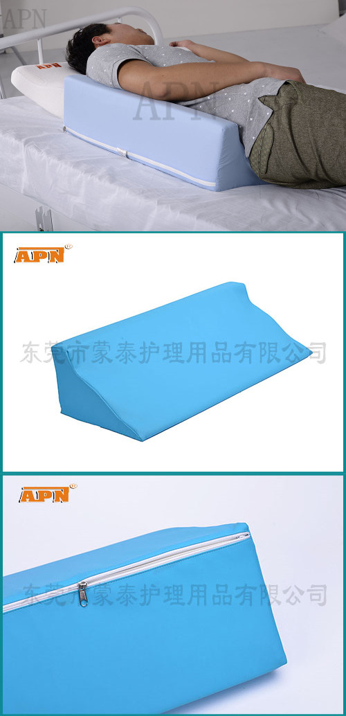 r型翻身枕护理翻身枕病人翻身垫生产厂家