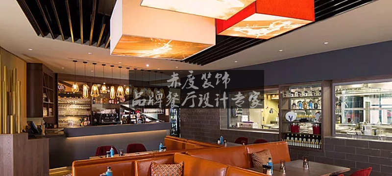 主题餐厅设计