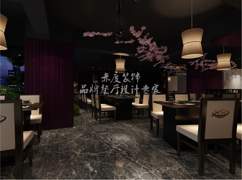 主題餐廳設計
