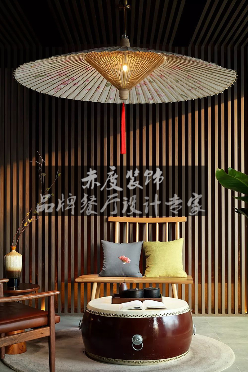 主题餐厅主题餐厅设计方案