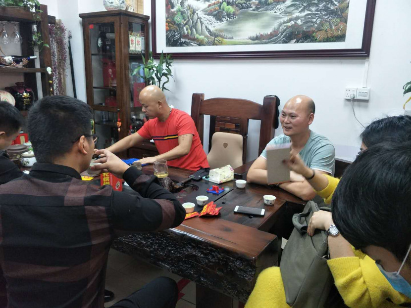 酒吧设计