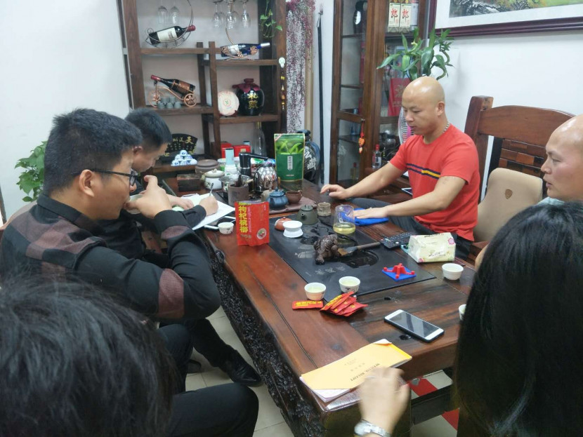 酒吧设计