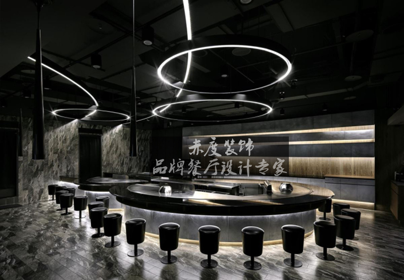 餐厅设计