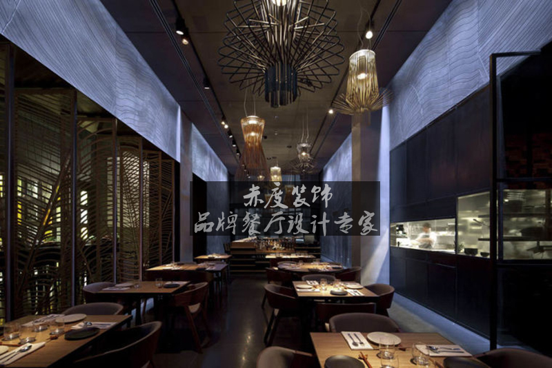 餐厅设计