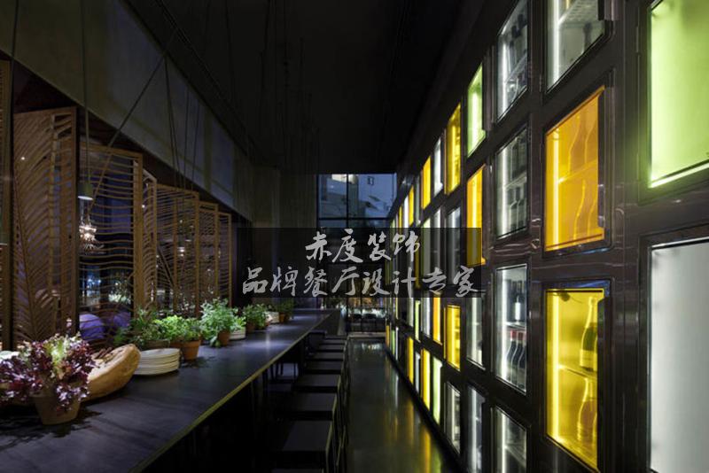 餐厅设计