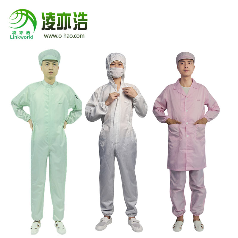 防静电服