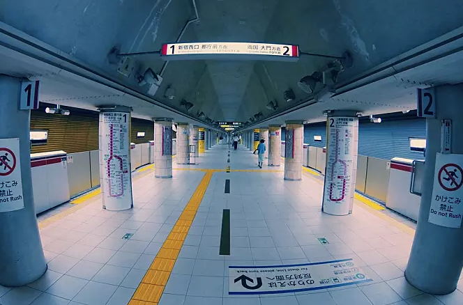 导视系统设计