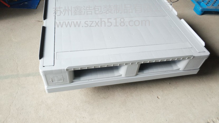 奔驰1210托盘 可带盖