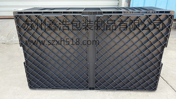 奔驰物流箱样式