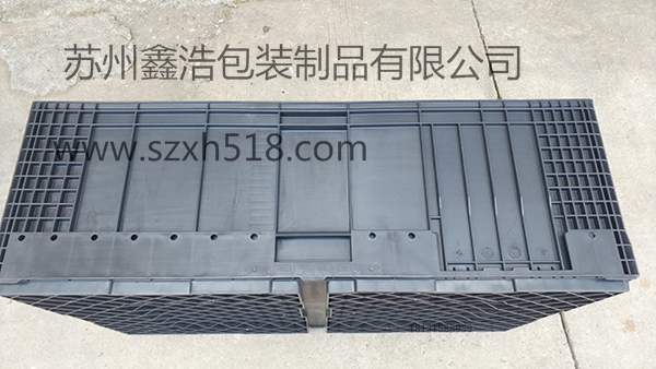 奔驰周转箱样式