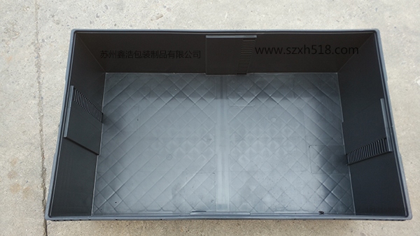 奔驰周转箱样式