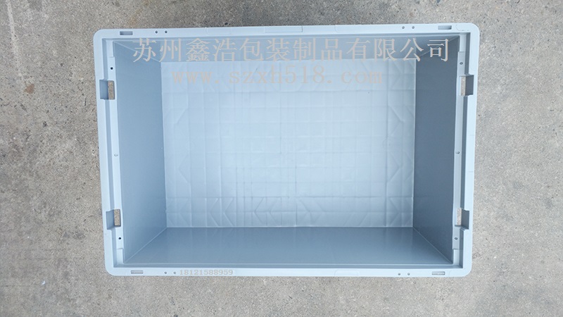 奔驰物流箱样式