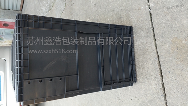 奔驰塑料筐样式