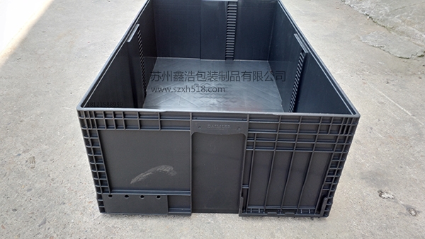 塑料周转箱