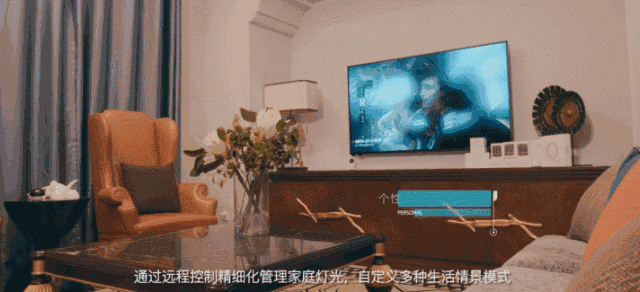 智能調(diào)光系統(tǒng)LED調(diào)光電源