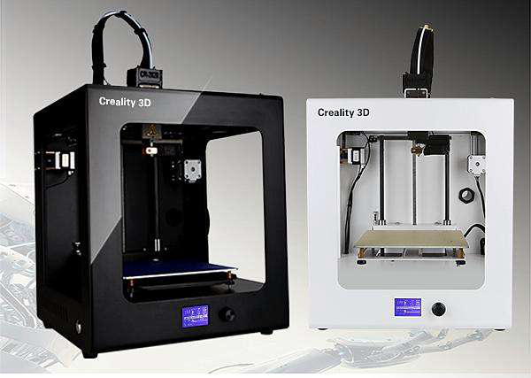 3D打印机电源