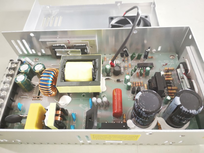 東莞成良3D打印機(jī)電源
