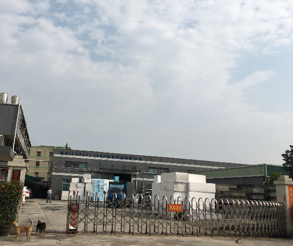 EPS泡沫源头厂家