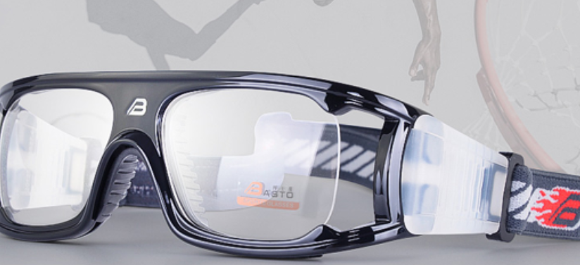 tr90材质篮球眼镜的优越性