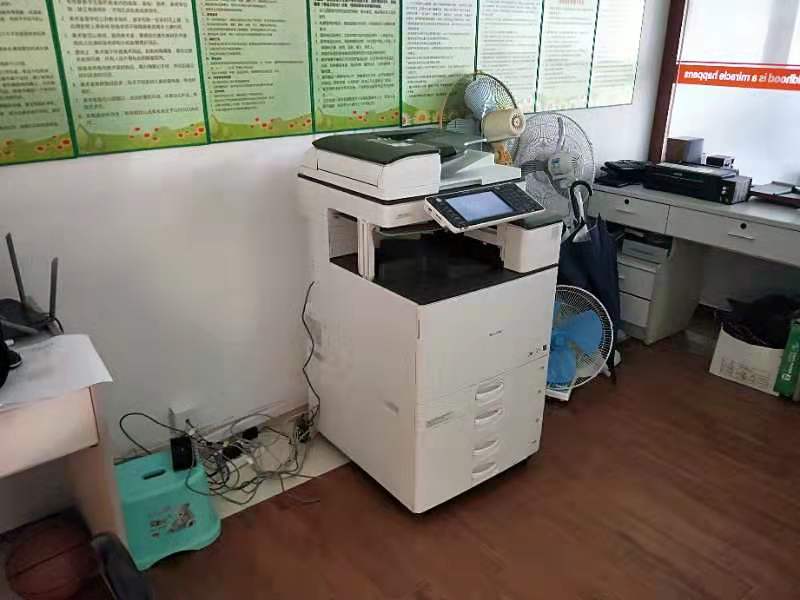 东莞东城打印机出租