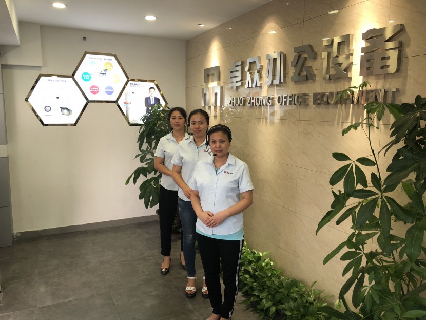 东莞横沥打印机租赁