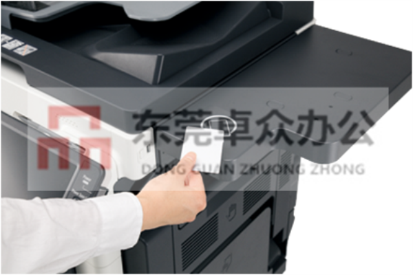 东莞樟木头复印机出租