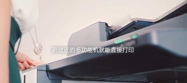塘厦激光打印机租赁