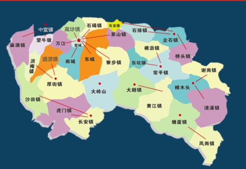 寮步激光打印机租赁