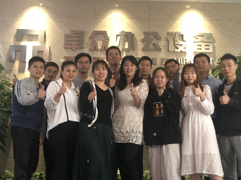 东莞复印机出租