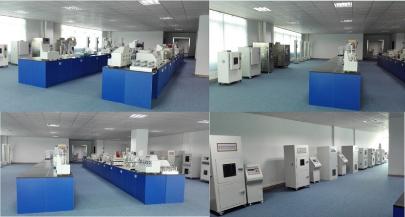 東莞高鑫檢測設(shè)備公司