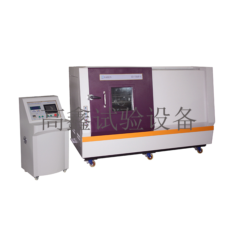 動(dòng)力電池針刺試驗(yàn)機(jī)非標(biāo)定制