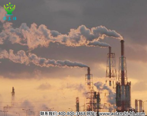 广东澳兰仕环境科技有限公司