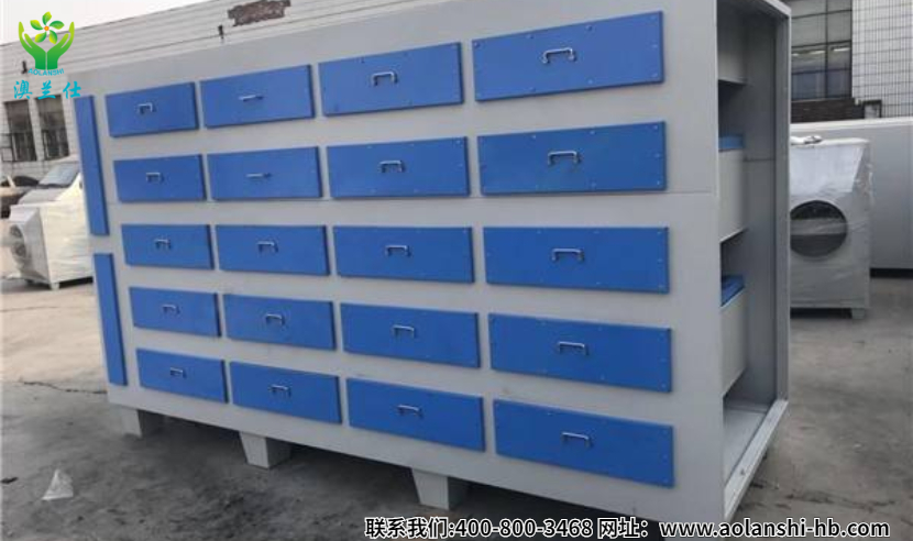 广东澳兰仕环境科技有限公司