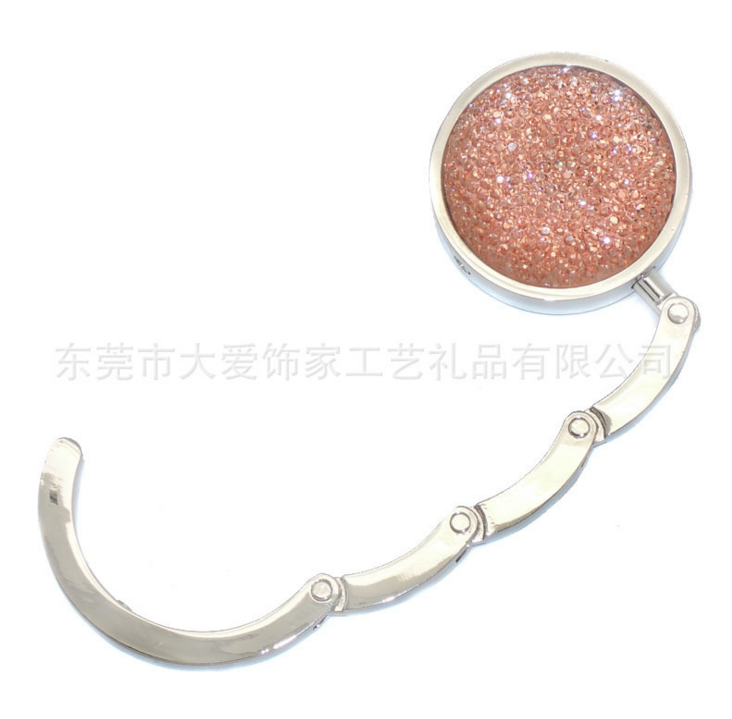 亚克力化妆镜
