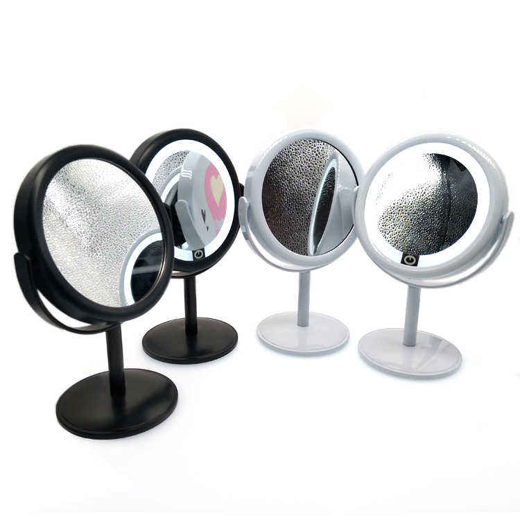 LED臺式化妝鏡